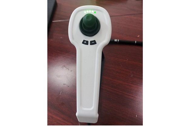 工業(yè)內(nèi)窺鏡的工作原理是什么？
