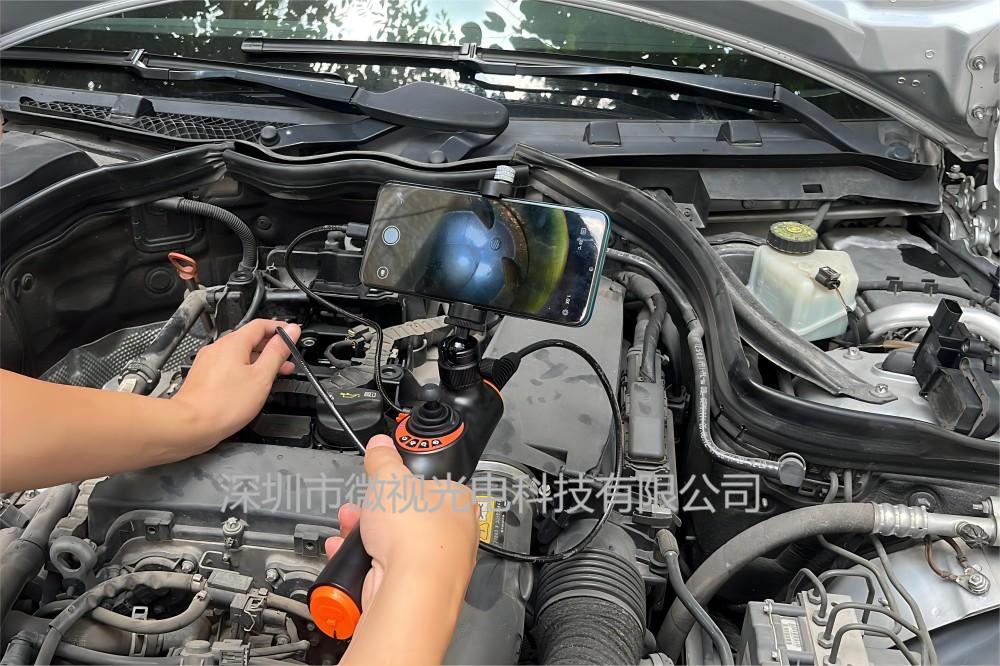 TC檢測(cè)汽車發(fā)動(dòng)機(jī)現(xiàn)場(chǎng)實(shí)拍(2).jpg